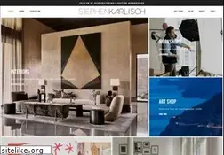 Sites similar to stephenkarlisch.com