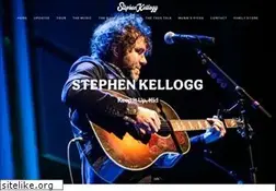 Sites similar to stephenkellogg.com