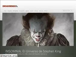 Sites similar to stephenking.com.ar