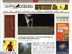 Sites similar to stephenking.com.br