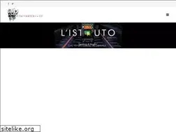 Sites similar to stephenking.it