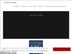 Sites similar to stephenking999.com