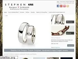 Sites similar to stephenkris.com