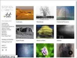 Sites similar to stephenlambeth.com
