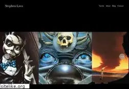 Sites similar to stephenlaws.com