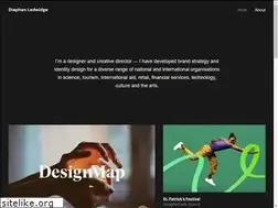 Sites similar to stephenledwidge.com