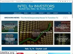 Sites similar to stephenleeb.com