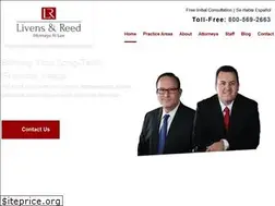 Sites similar to stephenlivens.com