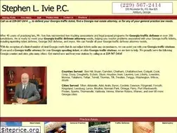 Sites similar to stephenliviepc.com
