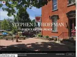 Sites similar to stephenljhoffman.com