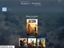 Sites similar to stephenlnowland.com.au