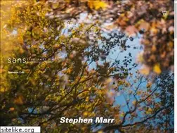 Sites similar to stephenmarr.co.nz