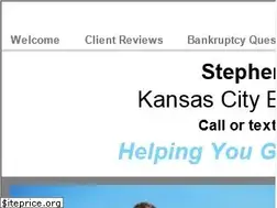 Sites similar to stephenmarshalllaw.com