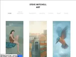 Sites similar to stephenmitchellart.com