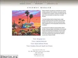Sites similar to stephenmorath.com