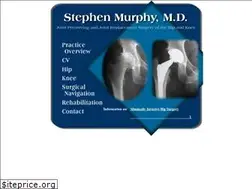 Sites similar to stephenmurphy.org