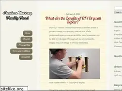 Sites similar to stephenmurrayfamilyfund.com