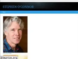 Sites similar to stephenoconnor.net