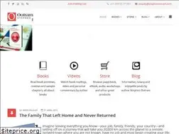 Sites similar to stephenoutram.com