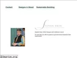 Sites similar to stephenowen.com