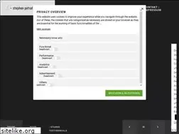 Sites similar to stephenpetrat.de