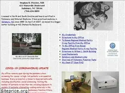 Sites similar to stephenproctor.com