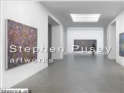 Sites similar to stephenpusey.org