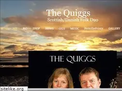 Sites similar to stephenquigg.com