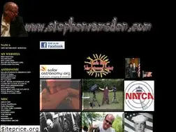 Sites similar to stephenramsden.com
