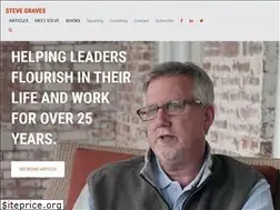 Sites similar to stephenrgraves.com