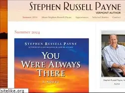 Sites similar to stephenrussellpayne.com