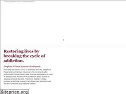Sites similar to stephens-place.org