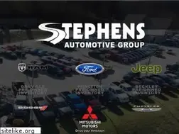 Sites similar to stephensauto.com
