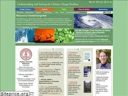 Sites similar to stephenschneider.stanford.edu