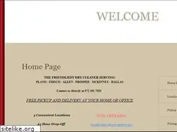 Sites similar to stephenscleaners.com