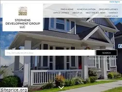 Sites similar to stephensdevelopmentgroup.com