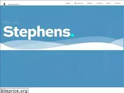 Sites similar to stephensdirect.com