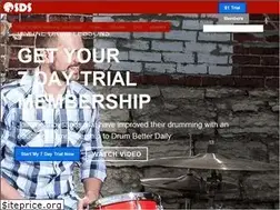 Sites similar to stephensdrumshed.com