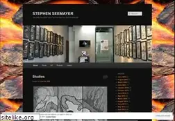 Sites similar to stephenseemayer.com