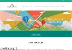 Sites similar to stephensgreen.com
