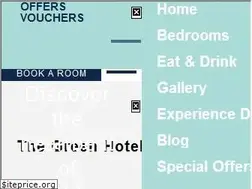 Sites similar to stephensgreenhotel.ie