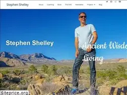 Sites similar to stephenshelley.com