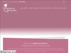 Sites similar to stephensjewelers.com