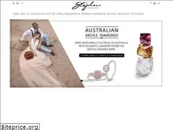 Sites similar to stephensjewellers.com.au