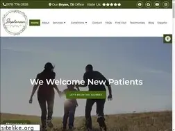 Sites similar to stephensonchiro.com