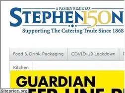 Sites similar to stephensons.com