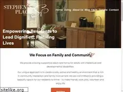 Sites similar to stephensplace.org