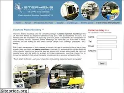 Sites similar to stephensplasticmouldings.co.uk