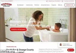 Sites similar to stephensplumbing.net