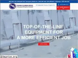Sites similar to stephensplumbingltd.com